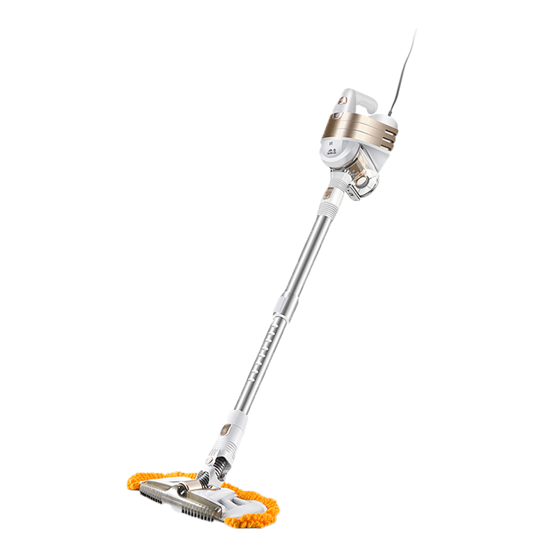 小狗手持立式家用吸尘器