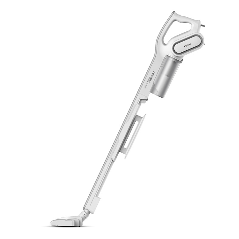 德尔玛 家用立式吸尘器