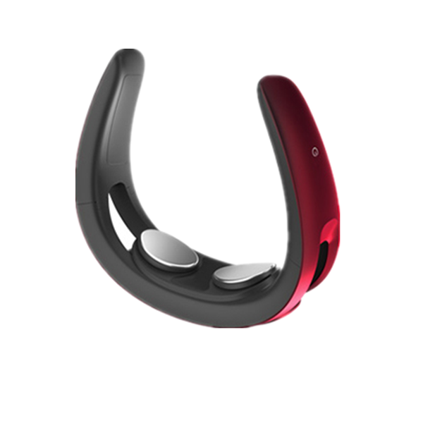 KASJ 热敷脉冲颈部按摩器