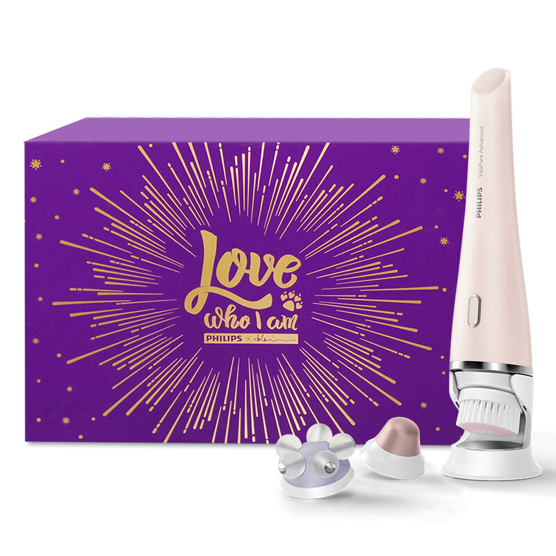 飞利浦 多功能SPA仪