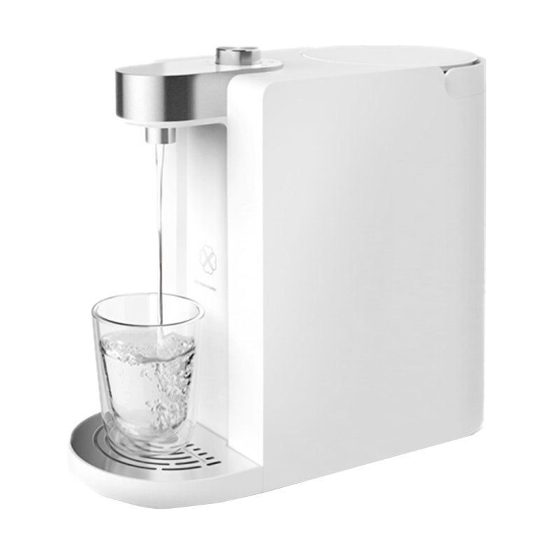 心想家用小巧即热饮水机