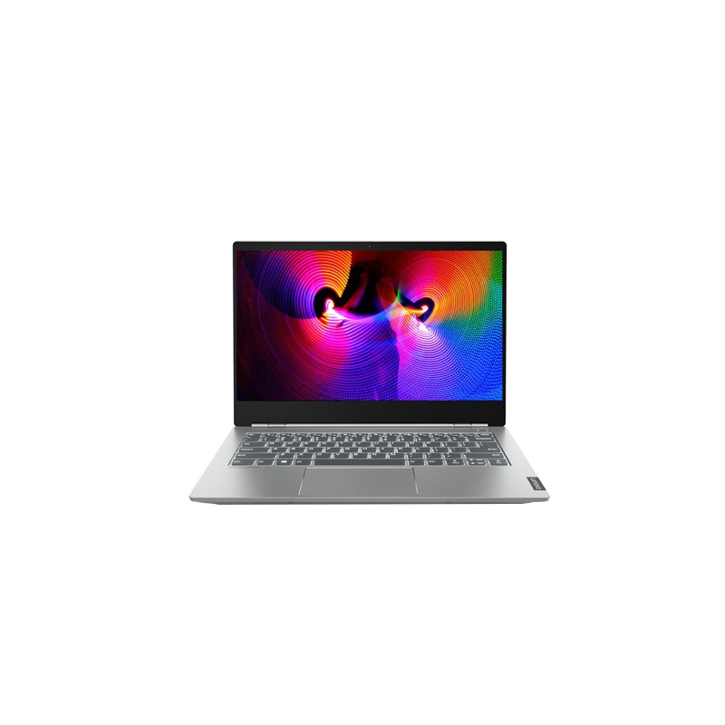 联想 商务办公笔记本电脑