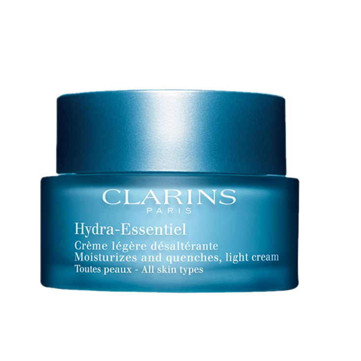 娇韵诗 沁润奇肌保湿乳霜