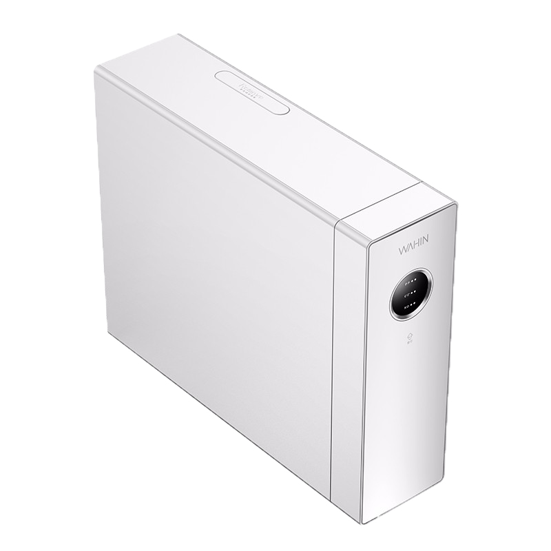 美的 家用直饮厨房净水机