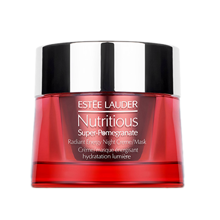 雅诗兰黛 鲜活亮采晚霜