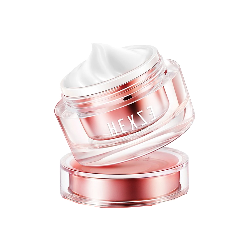 韩熙贞 修容遮瑕隔离面霜