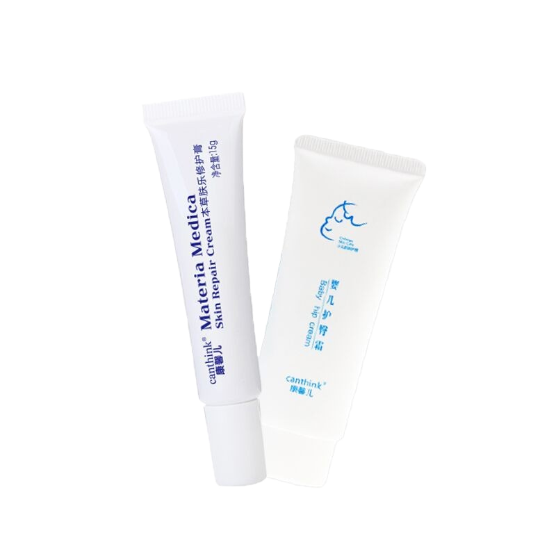 康馨儿 宝宝 湿疹膏