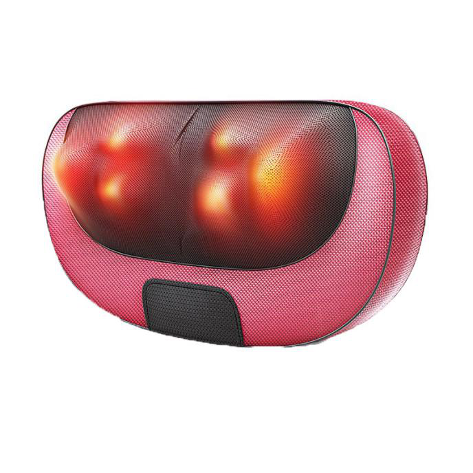 志高 颈部按摩枕