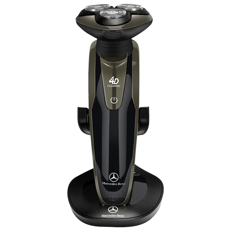 梅赛德斯奔驰 干湿两用剃须刀