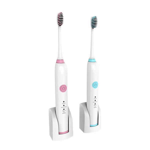 拜尔亮白电动牙刷