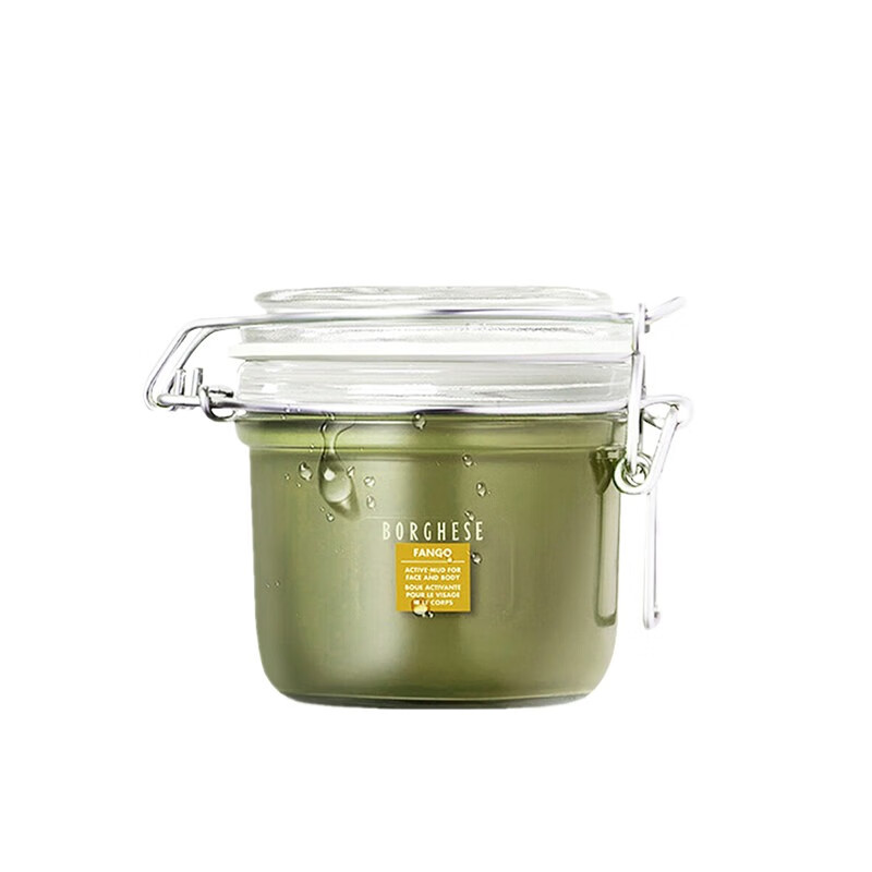 贝佳斯 矿物营养泥浆膜