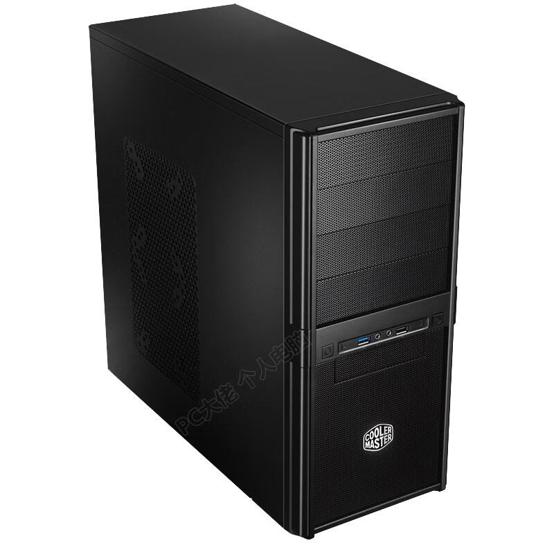 PC大佬 平面设计台式电脑主机