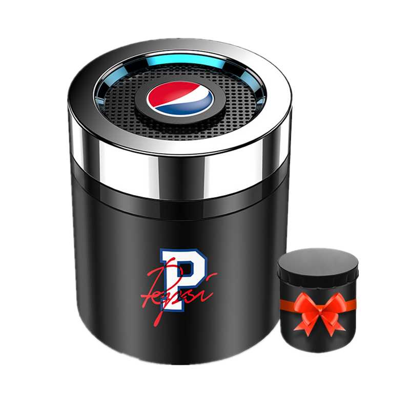 百事 车用固体香薰