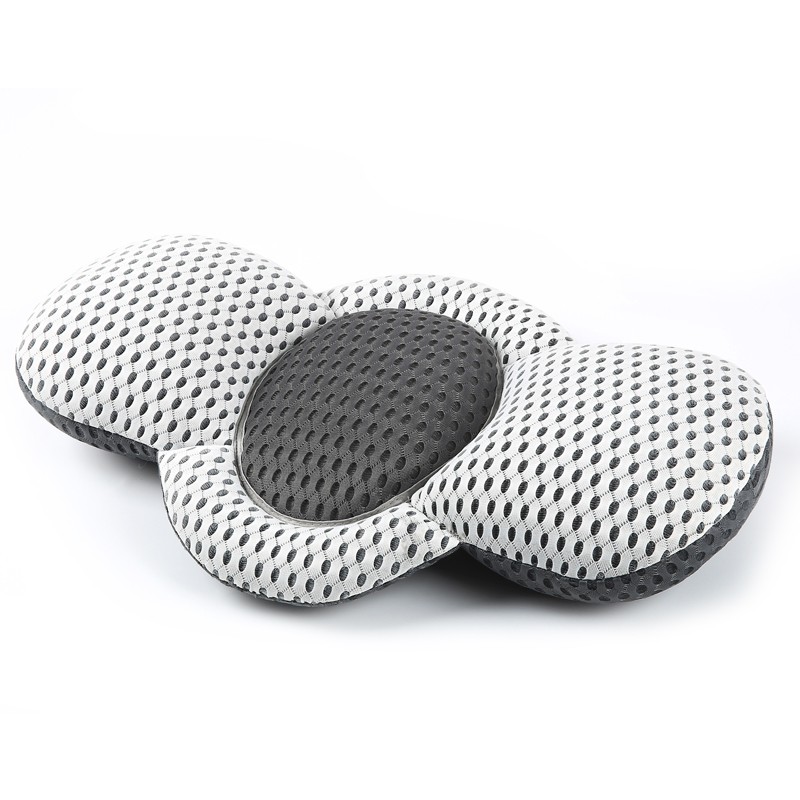 诺泰 家用按摩器 腰托