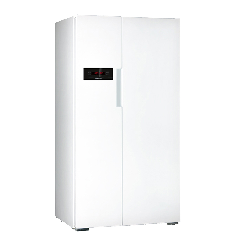 博世 变频风冷 对开门冰箱