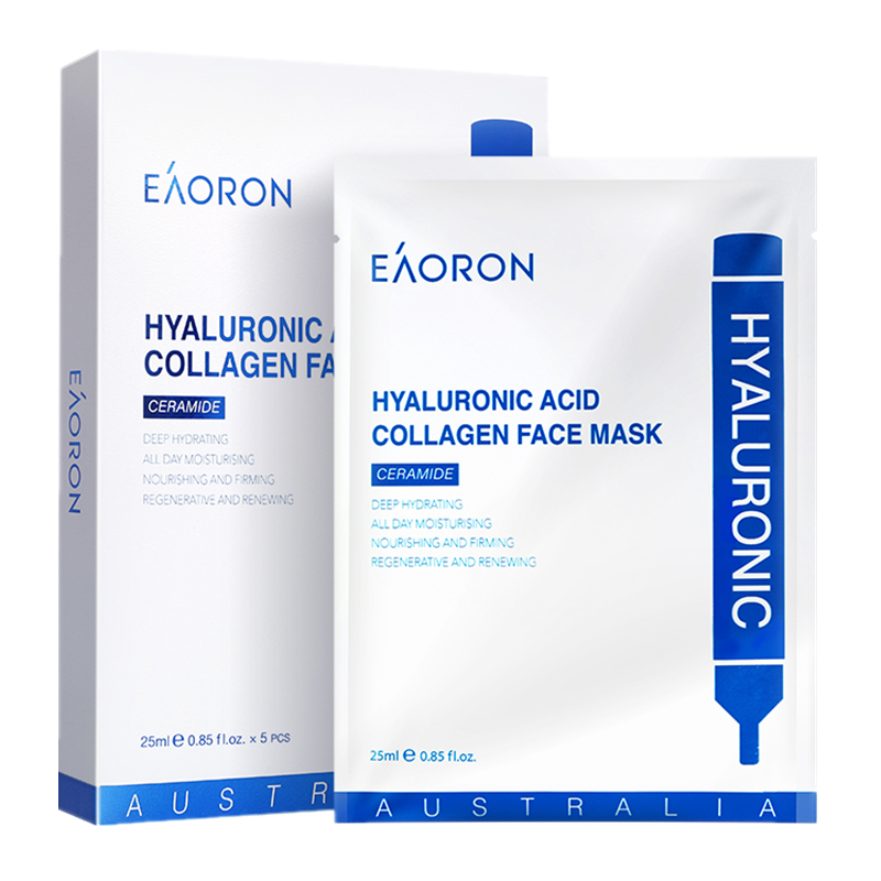 EAORON 水光针补水面膜
