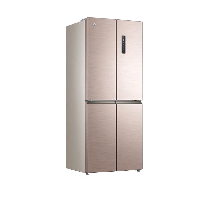 格力 风冷无霜冰箱