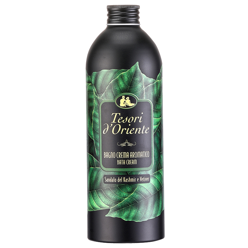 东方宝石 爽肤香氛 沐浴露