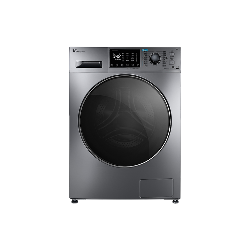 小天鹅 变频滚筒洗衣机