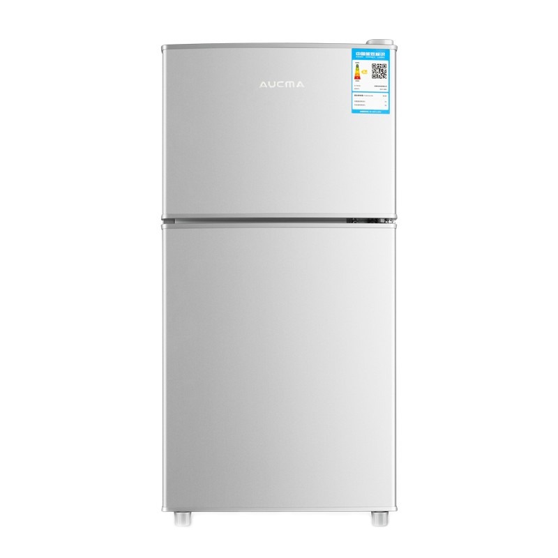 澳柯玛 环保内胆双门冰箱