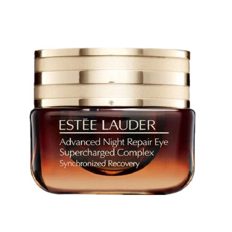 雅诗兰黛 特润修护精华眼霜