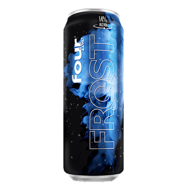 fourloko 预调鸡尾酒