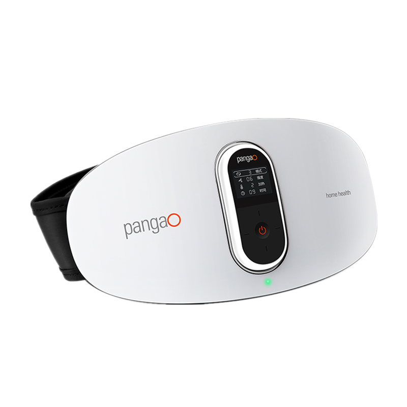 攀高腰部按摩器