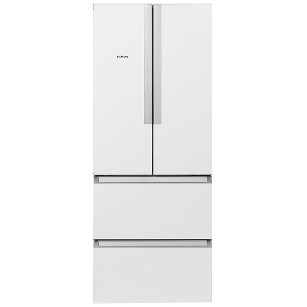 西门子变频混冷无霜四门冰箱