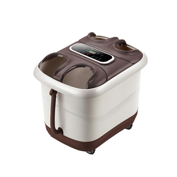 金正 全自动按摩洗脚盆