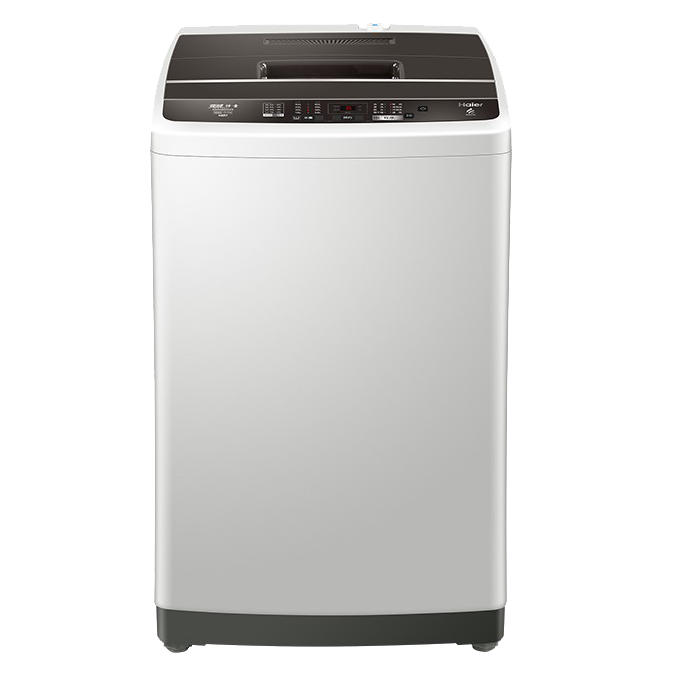 海尔智能称重量波轮洗衣机