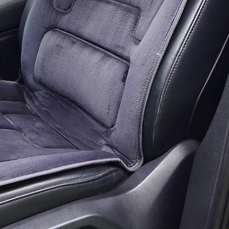 COMFIER 加热按摩 坐垫