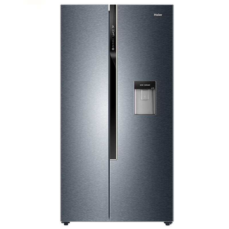 海尔 干湿分储 冰箱