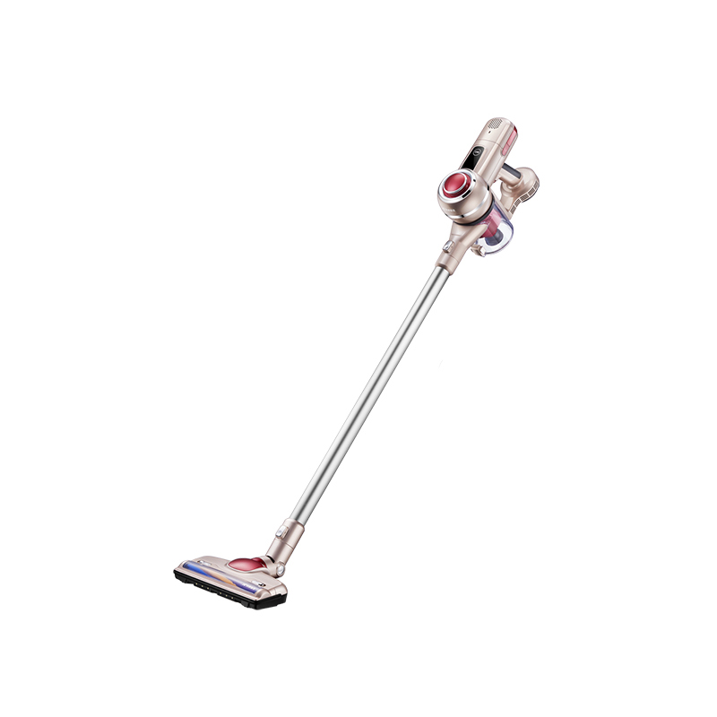 网易严选T300无线吸尘器