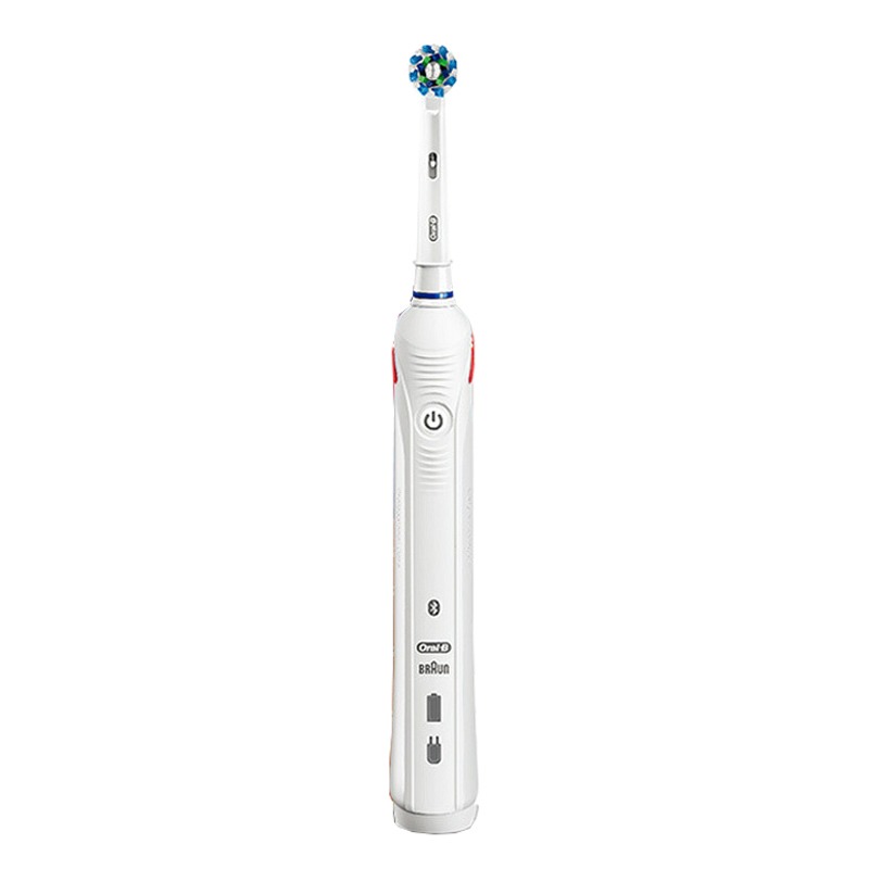 欧乐B 3D声波震动智能牙刷