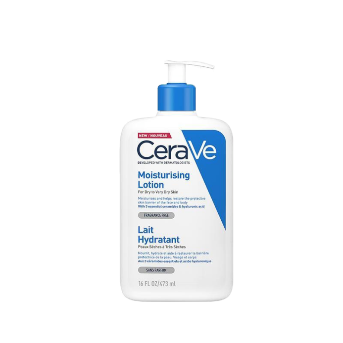 适乐肤 修护保湿润肤乳