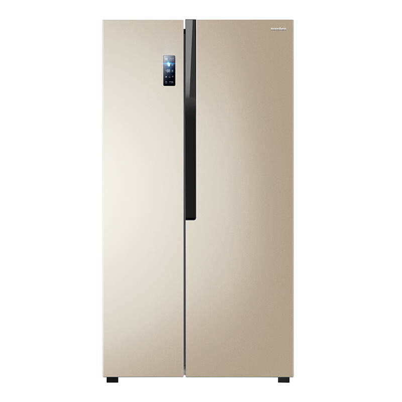 容声 大容量双开门电冰箱