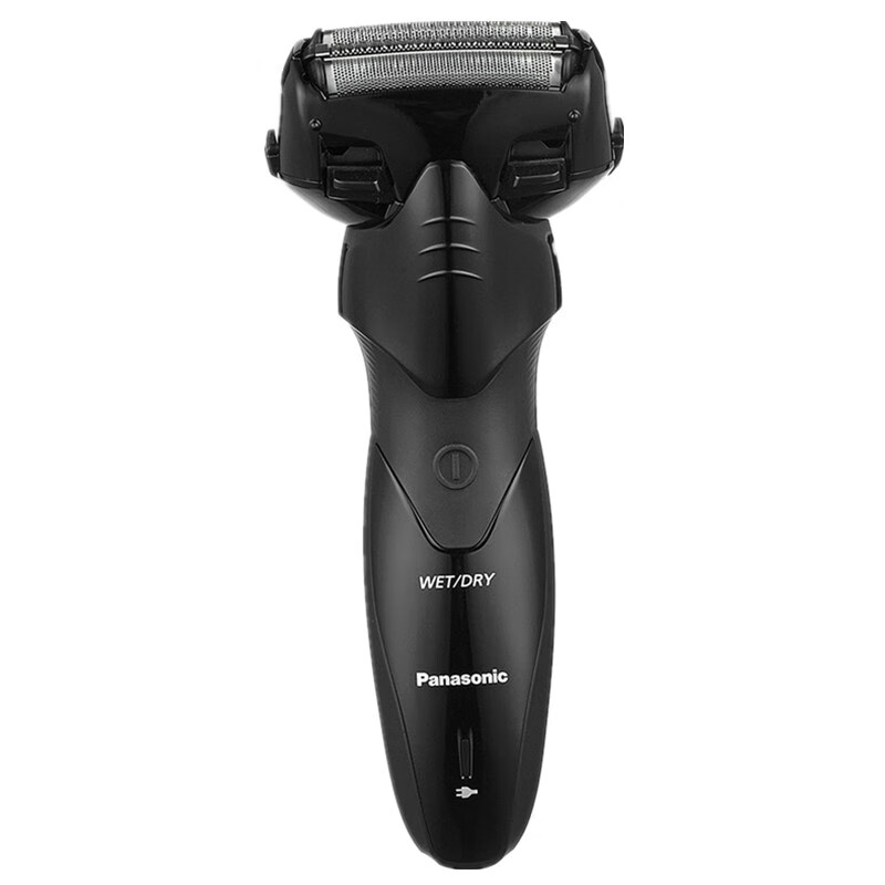 松下 快充电动剃须刀