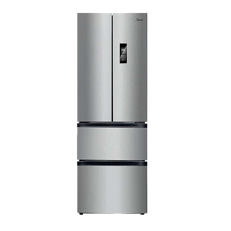 美的 APP控制电冰箱