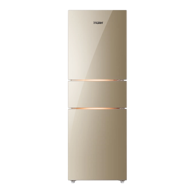 海尔 软冷冻风冷无霜家用 冰箱