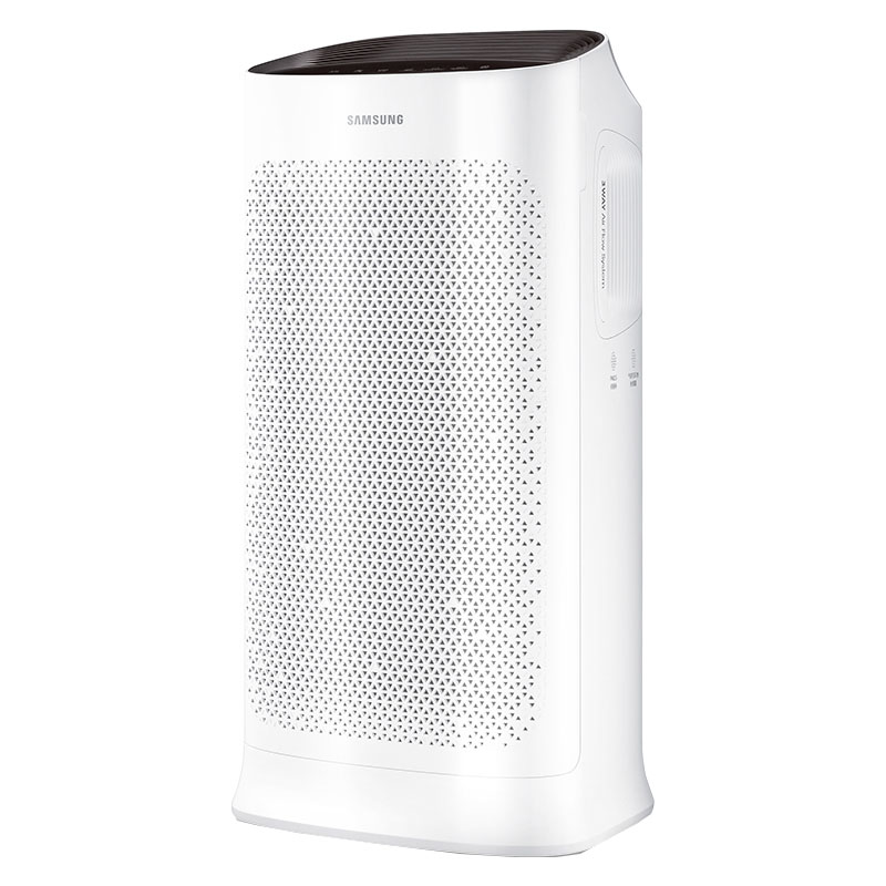三星 智能双传感空气净化器