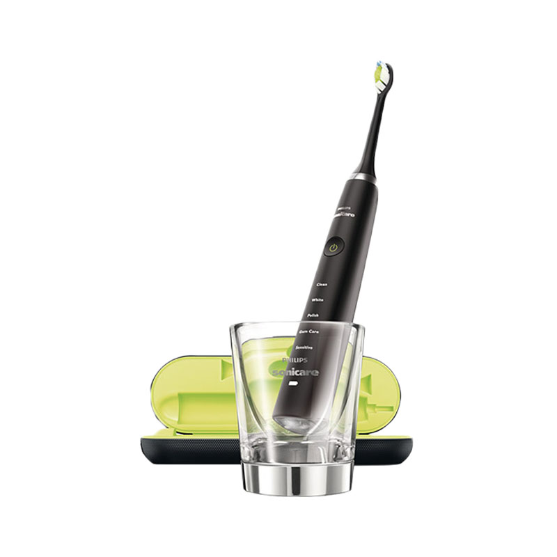 飞利浦 声波震动牙刷