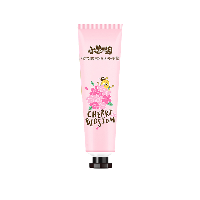 小迷糊 鲜润缤纷护手霜