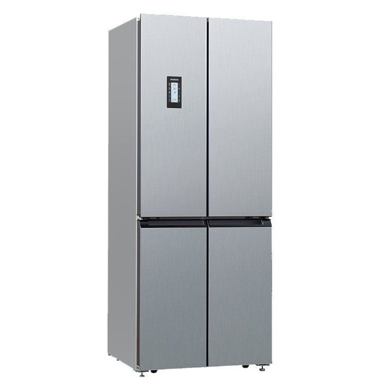 西门子 电脑控温变频冰箱