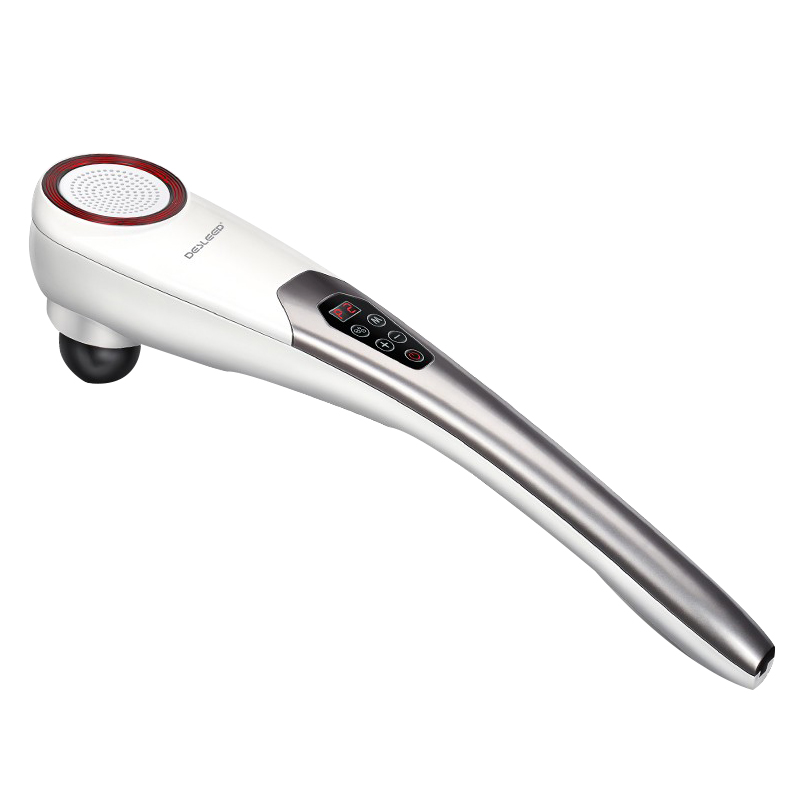 迪斯 充电式电动按摩器