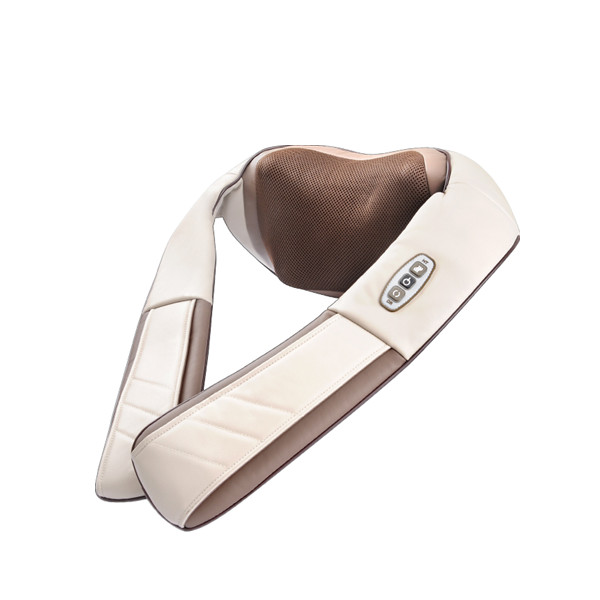 倍轻松 4D肩颈椎按摩器