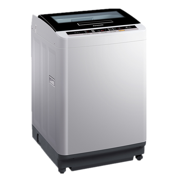 松下全自动波轮洗衣机