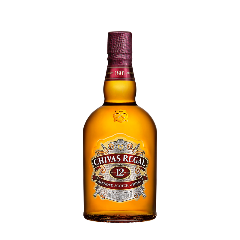 芝华士 预调 苏格兰威士忌