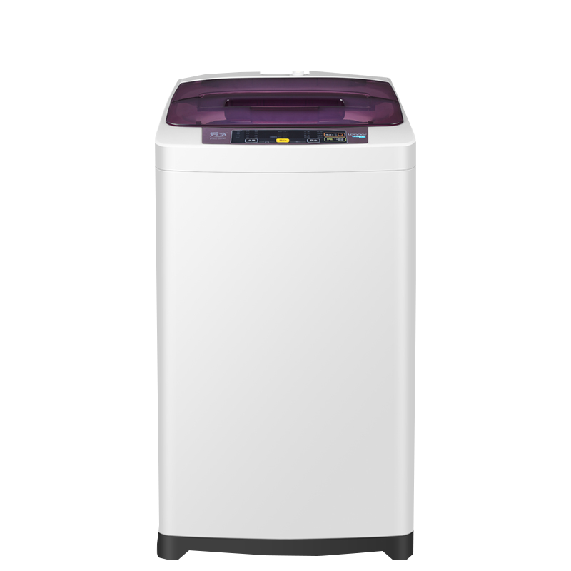 统帅漂甩二合一洗衣机