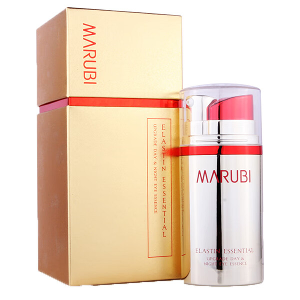 丸美 去细纹紧致弹力护肤套装