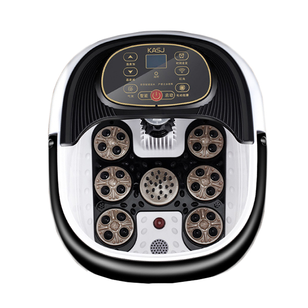 KASJ 全自动按摩足浴盆